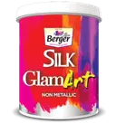 Silk GlamArt Non Metallic